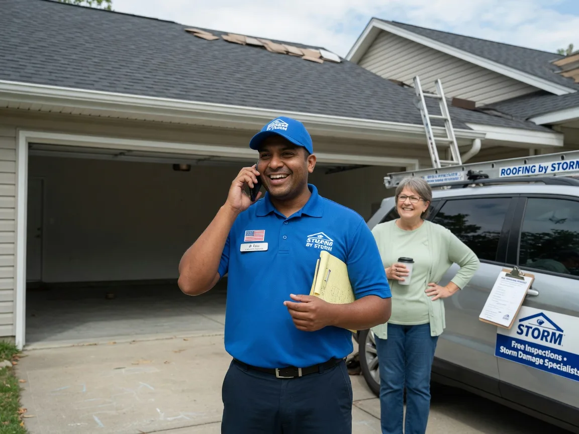 Roof Repair Near Me Natrona Heights, PA FAQs